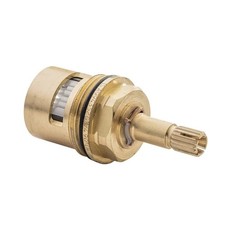 Trevi 3/4" flow cartridge