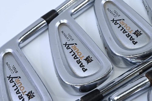 Lynx parallax tour irons - parallax, /