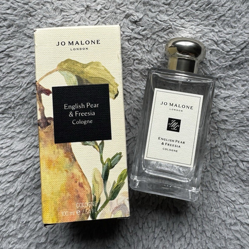 Malone london english pear - london,