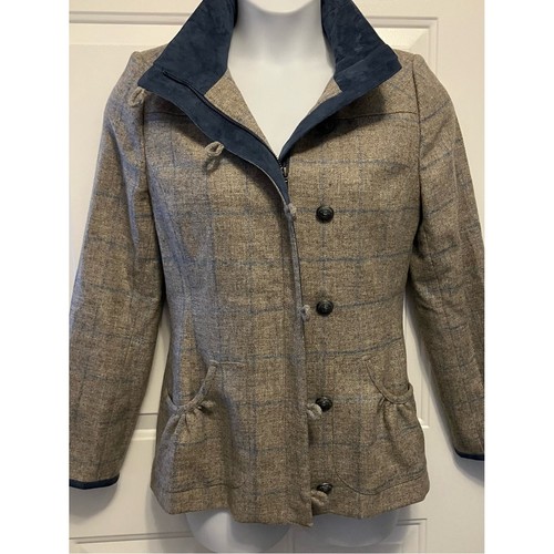 New dubarry ireland size - ireland,