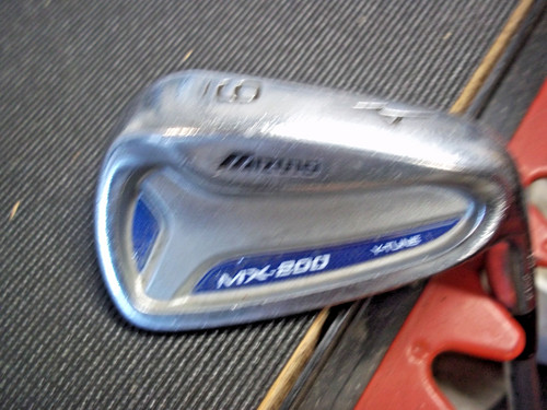 Mizuno 200 9 - mx-200,