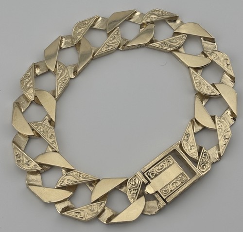 9ct yellow gold solid - 9ct,