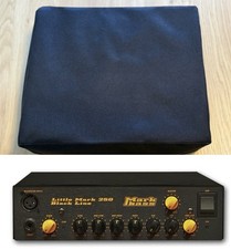 DUST COVER MARKBASS LITTLE