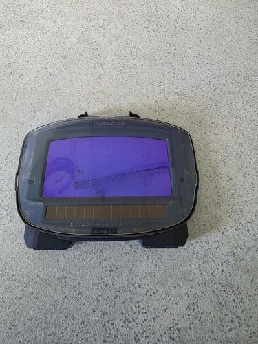 Used speedglas 9002x auto - speedglas,