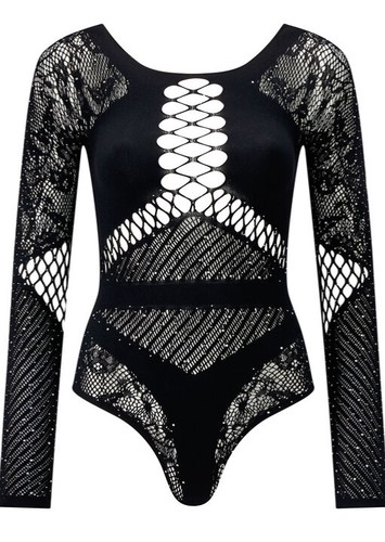 Ann summers body - summers, paisley