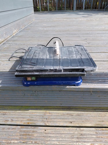 Vitrex 3402nde torque - 10,