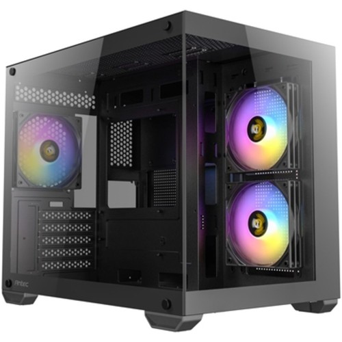 Antec cx600m argb - argb, micro-atx