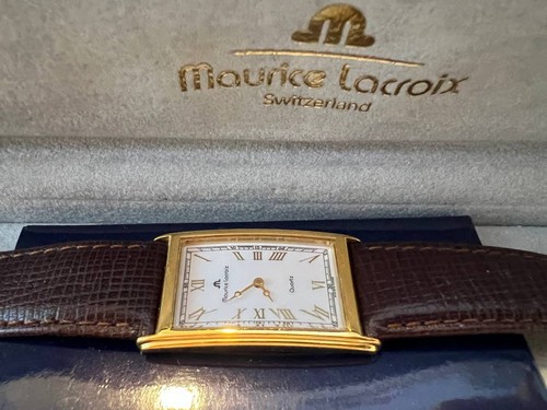 Maurice lacroix watch swiss - lacroix,