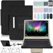 Universal Bluetooth Keyboard