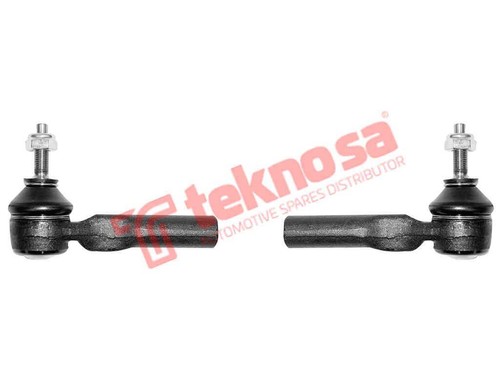Tie track rod end front - tie,