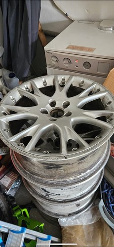 Bbs rs822 volvo nebula - rs822,