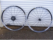 Mavic Cosmic Elite Rim Brake