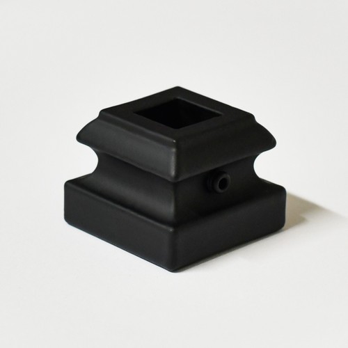 Individual decorative landing - decorative,