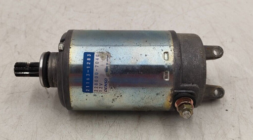 Starter motor kawasaki - -, zx-9r
