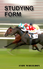 STUDYING FORM - fantastic