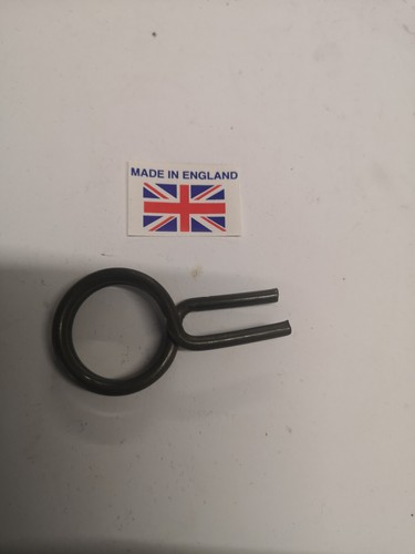 Bsa footchange spring a10 - spring, a7