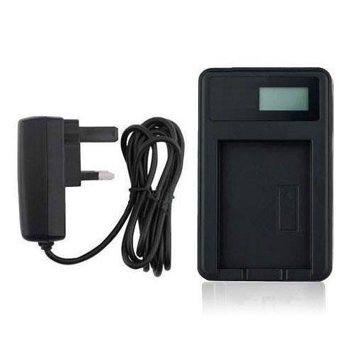 Battery charger sony - charger,