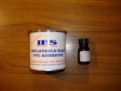 Zodiac glue bombard yam pvc - zodiac,