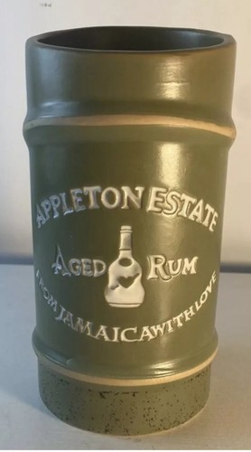 Appleton estate rum rare - appleton,