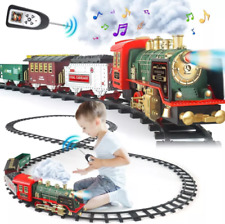 Remote Electric Train Toy