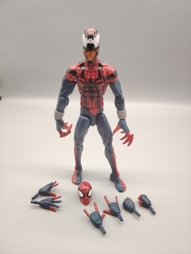 Hasbro marvel legends - hasbro, 6
