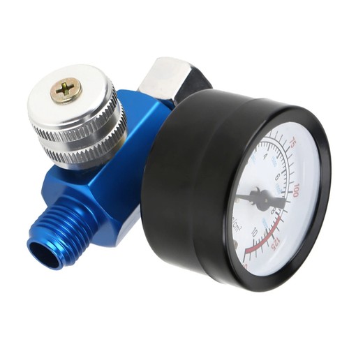 Air pressure regulator spray - regulator,