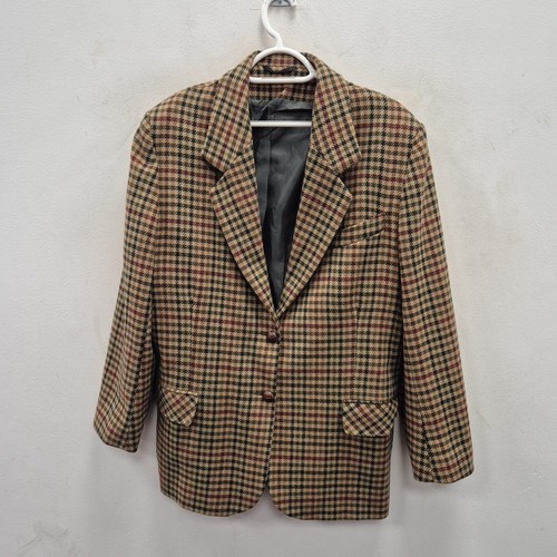 Johnstons elgin houndstooth - elgin,