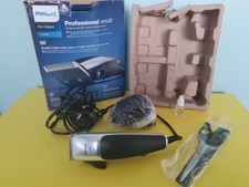 Philips Hair clipper Pro