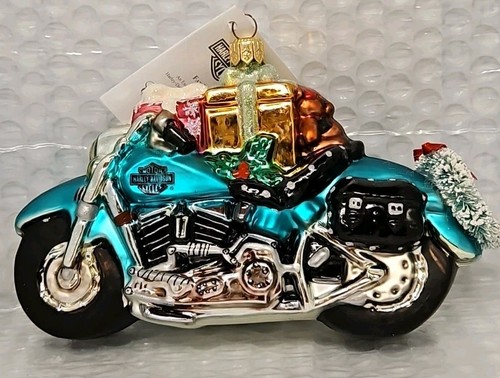 Christopher radko harley - radko,