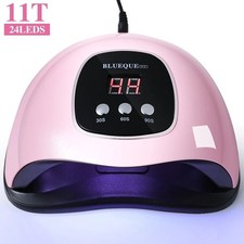 NEW Professional Nail Dryer