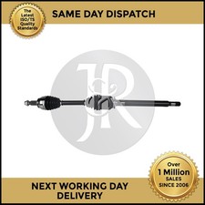 LAND ROVER DISCOVERY-RANGE ROVER-SPORT 2.0-3.0D-4.4-5.0 DRIVESHAFT OFF/SIDE 12>