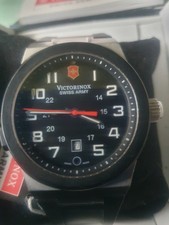 Victorinox night vision - victorinox, ii