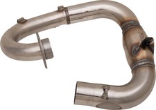 FMF Exhaust Front Pipe Mega