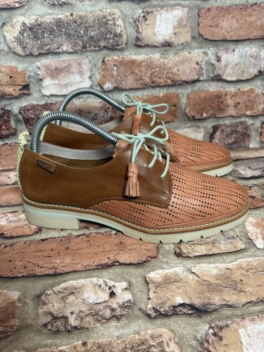 Pikolinos sitges leather - pikolinos,