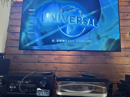 Samsung ubd k8500 - 4k, uhd