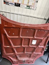 Bonnet Hood SUZUKI Cappuccino