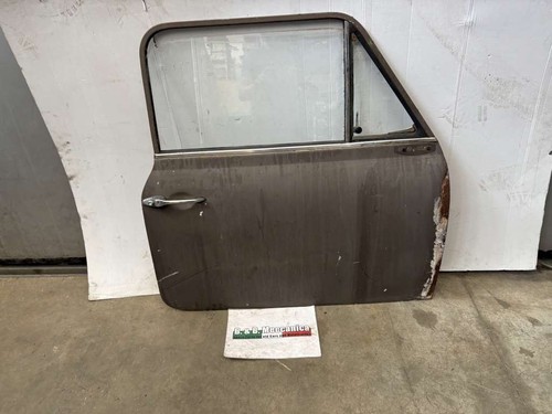 Innocents mini cooper right - innocents,