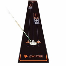 Swiftee 3m Golf Putting Mat