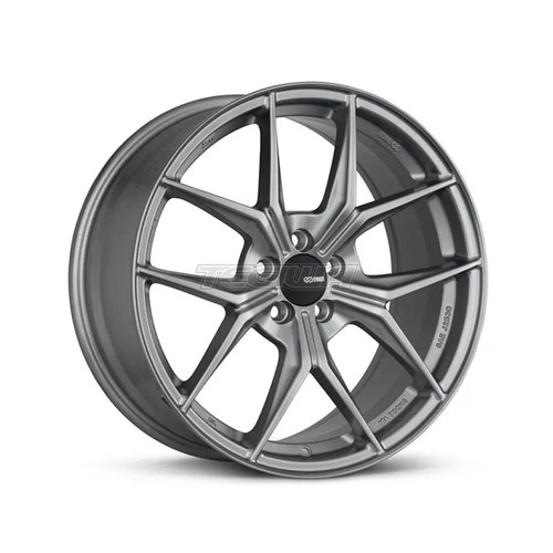 Enkei tsr alloy - tsr-x, 18x8