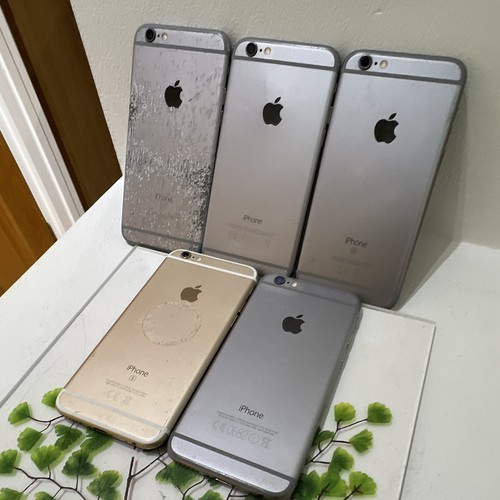 Apple iphone joblot - apple,
