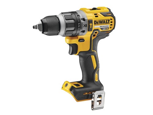 Dewalt combi drill dcd796n - dewalt,