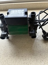 Salamander CT75 XTRA Twin