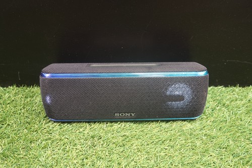 Sony wireless speaker srs - speaker, srs-xb41