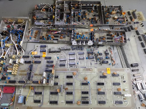 Joblot various pcb - joblot, of