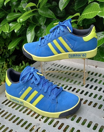 2011 adidas forest hills - 2011,