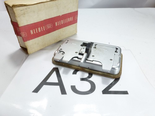 Zeiss ikon film splicer - film,