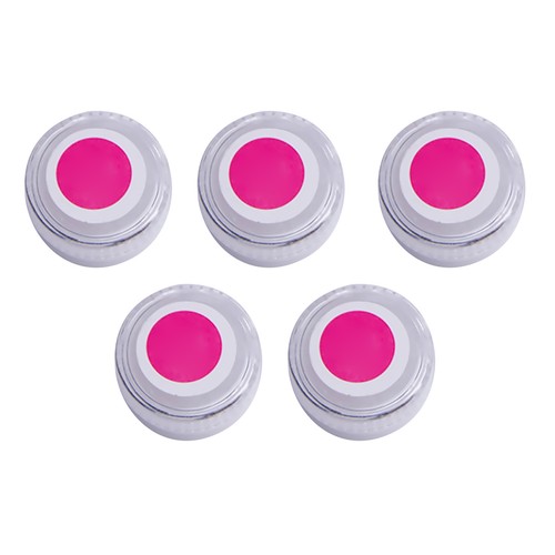 5pcs professional waterproof - 5pcs,