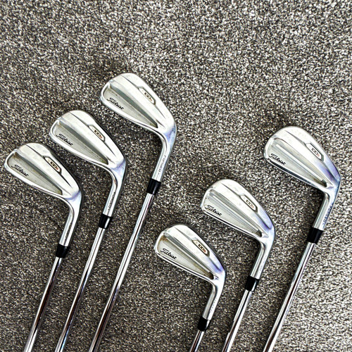 Titleist t100s iron set - t100s,
