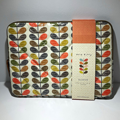Orla kiely multicolour floral - kiely,