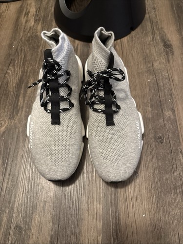 Balenciaga sneakers light - balenciaga,